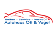 Autohaus Ott & Vogel UG & Co. KG